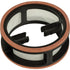 Stihl Hydraulikfilter Tuff Torq, für Aufsitzmäher Stihl 00106461300