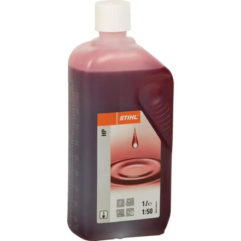 Stihl Zweitaktöl HP, 1 Liter Stihl 07813198410 – High Performance Stihl