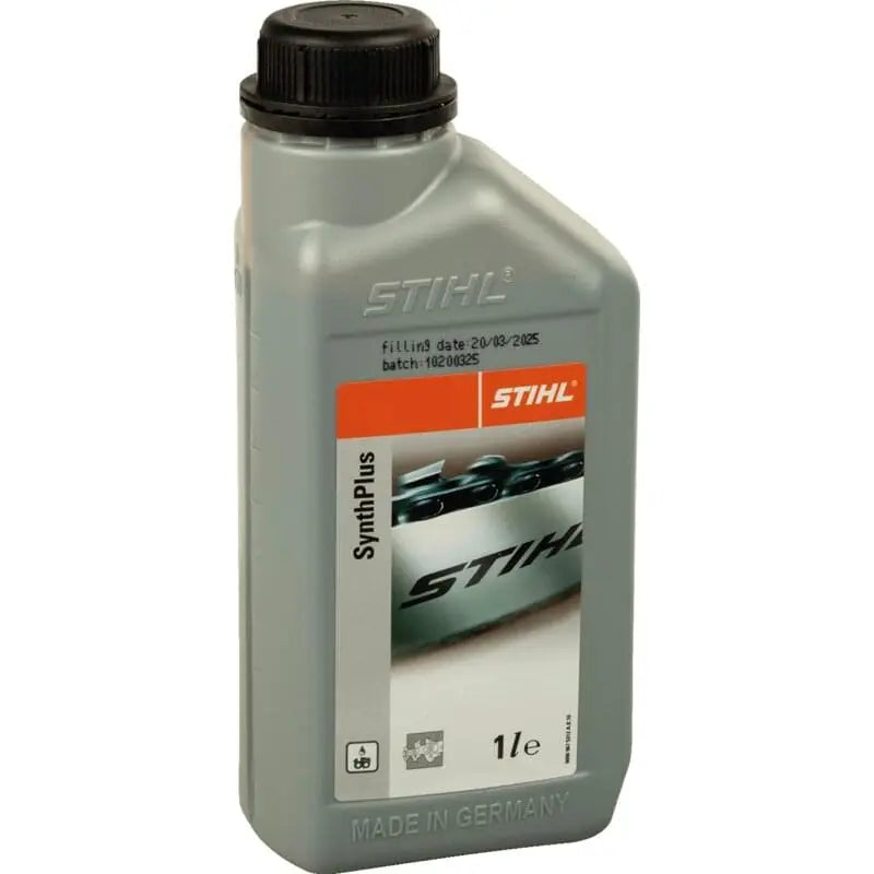 Stihl Haftöl SynthPlus, 1 Liter Stihl 07815162000 Stihl