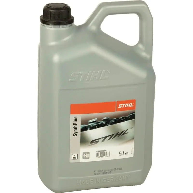 Stihl Haftöl SynthPlus, 5 Liter Stihl 07815162002 Stihl