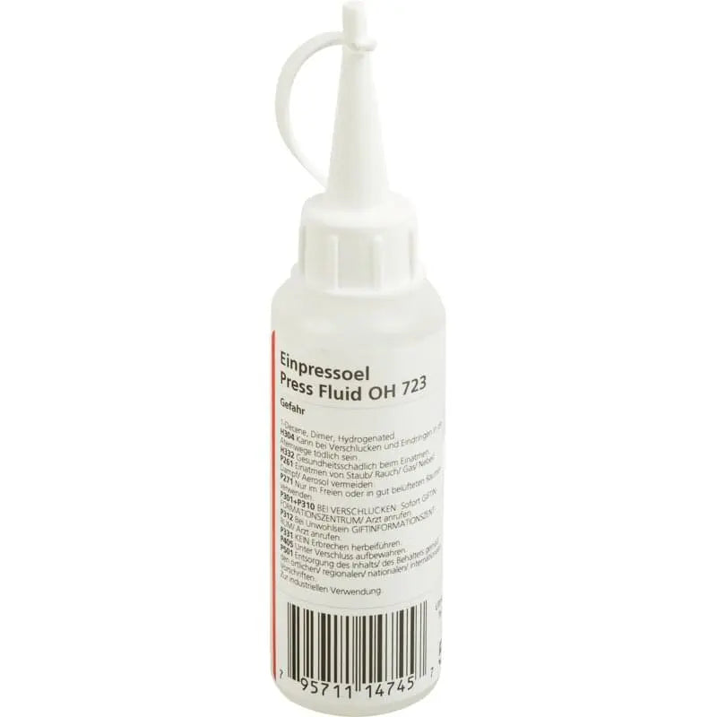 Stihl Einpressfluid OH 723, für Freischneider Stihl 07819579000 – passend zu Modell: HL 95 Stihl