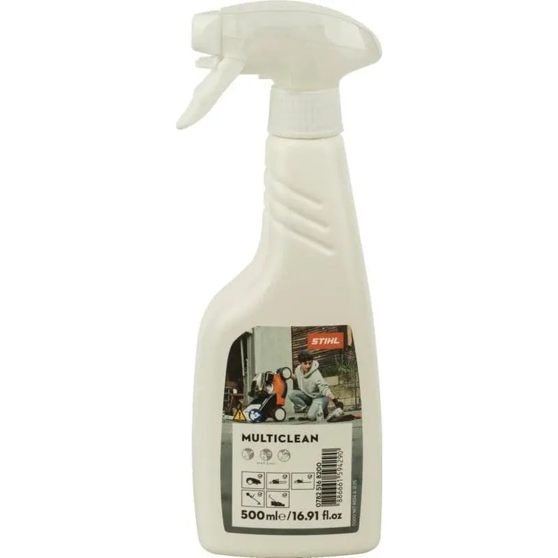 Stihl Motorsägenreiniger Multiclean, 500 ml Stihl 07825168200 Stihl