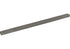 Flachfeile L 200 mm, Querschnitt 9 x 6 mm Stihl Stihl