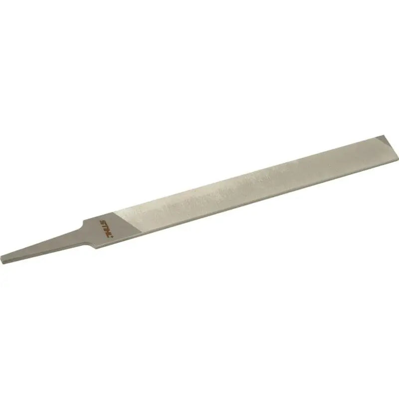Stihl Flachfeile L 150 mm, Querschnitt 16 x 2,7 mm Stihl 08142523356 – Ideal zur präzisen Nacharbeit der Tiefenbegrenzer Stihl