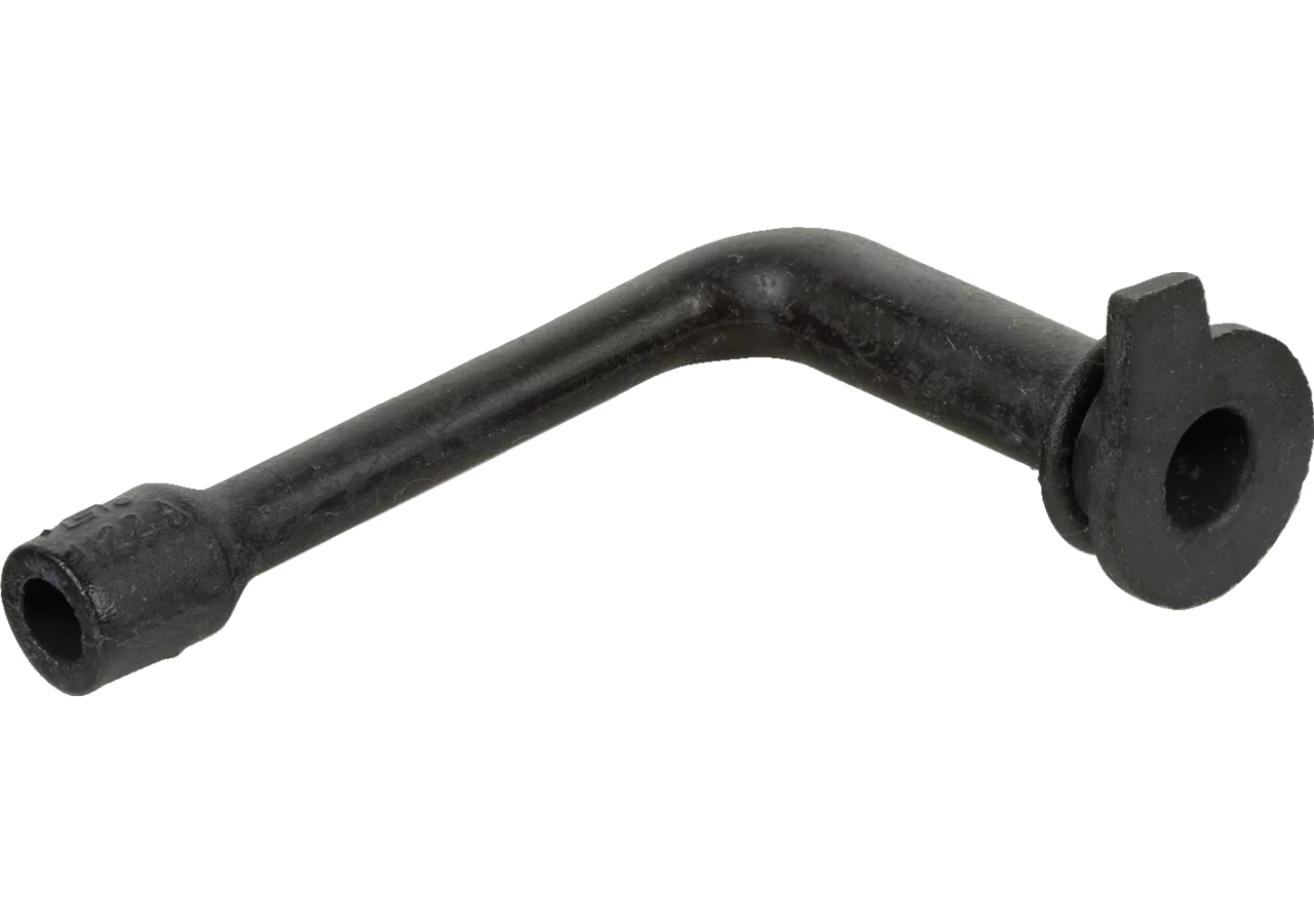 Ölschlauch für Motorsäge Stihl Hersteller-Nr. 11226479400 Stihl