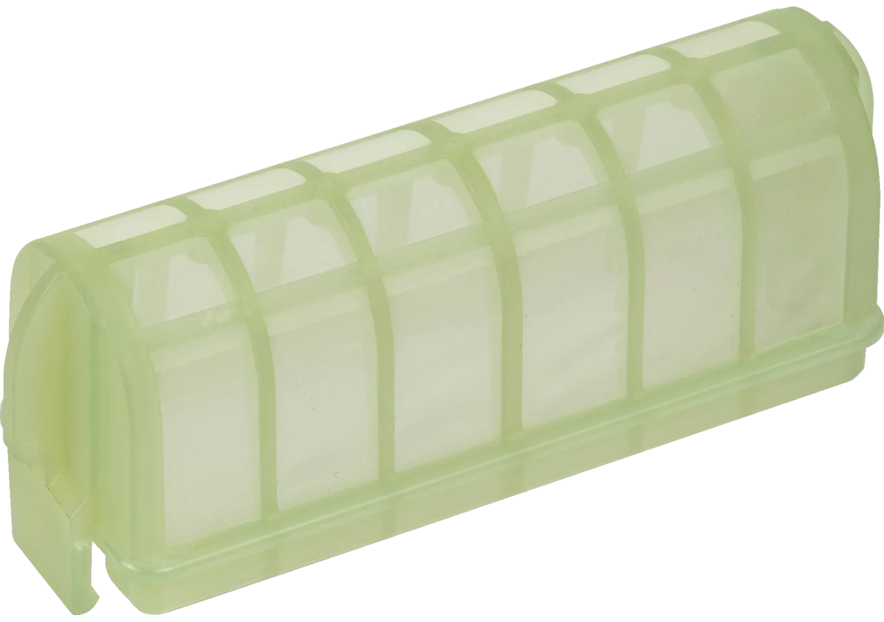 Luftfilter für Motorsäge Stihl passend zu Modell: 021, 023, 0 Stihl