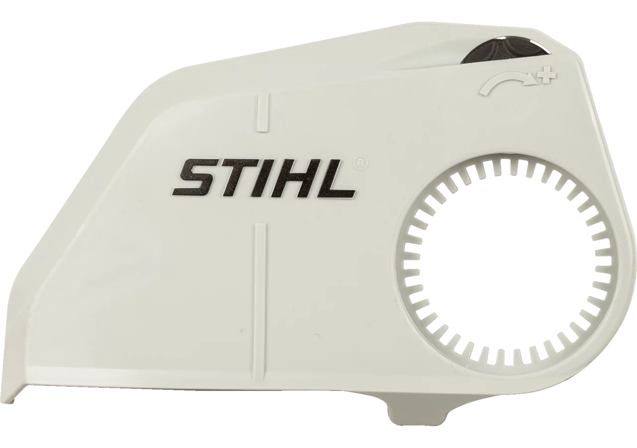 Kettenraddeckel für Motorsäge Stihl Hersteller-Nr. 11236401700 Stihl