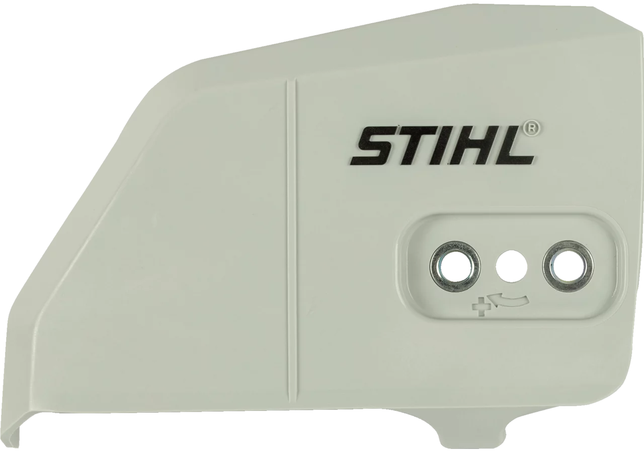 Kettenraddeckel für Motorsäge Stihl Hersteller-Nr. 11236401704 Stihl