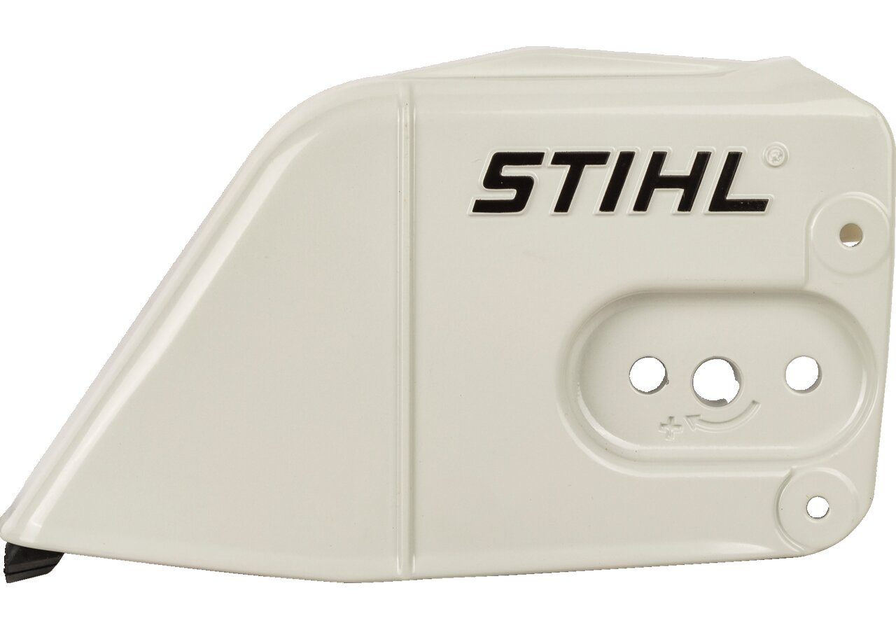 Kettenraddeckel für Motorsäge Stihl Hersteller-Nr. 11256401701 Stihl