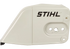 Kettenraddeckel für Motorsäge Stihl Hersteller-Nr. 11256401701 Stihl