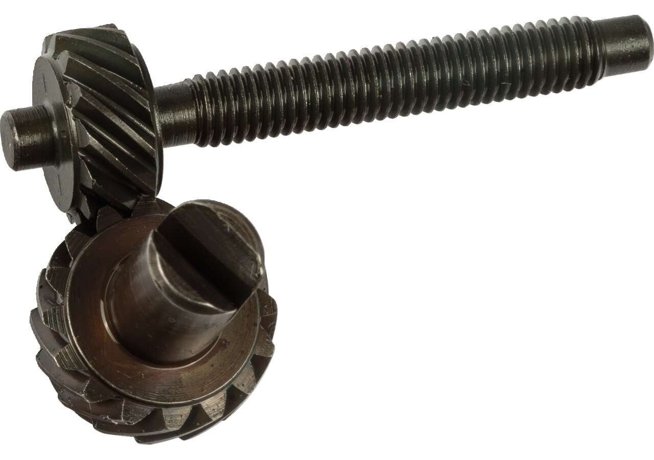 Kettenspanner für Motorsäge Stihl Hersteller-Nr. 11270071003 Stihl