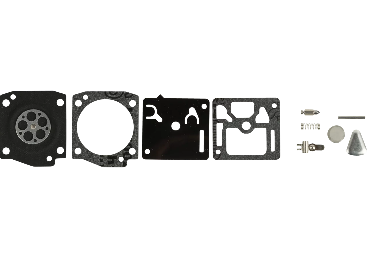 Vergaserdichtsatz für Motorsäge Stihl Hersteller-Nr. 11280071065 Stihl