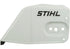 Kettenraddeckel für Motorsäge Stihl Hersteller-Nr. 11286401706 Stihl