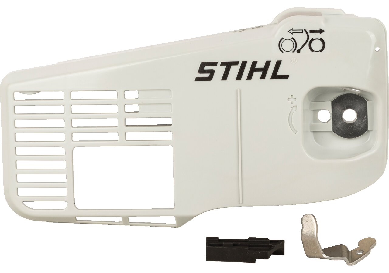 Kettenraddeckel für Motorsäge Stihl passend zu Modell: 020, 020T, Stihl