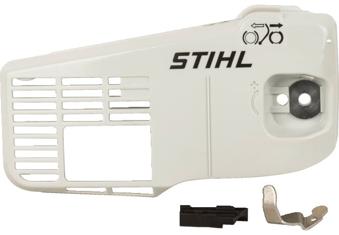 Kettenraddeckel für Motorsäge Stihl passend zu Modell: 020, 020T, Stihl