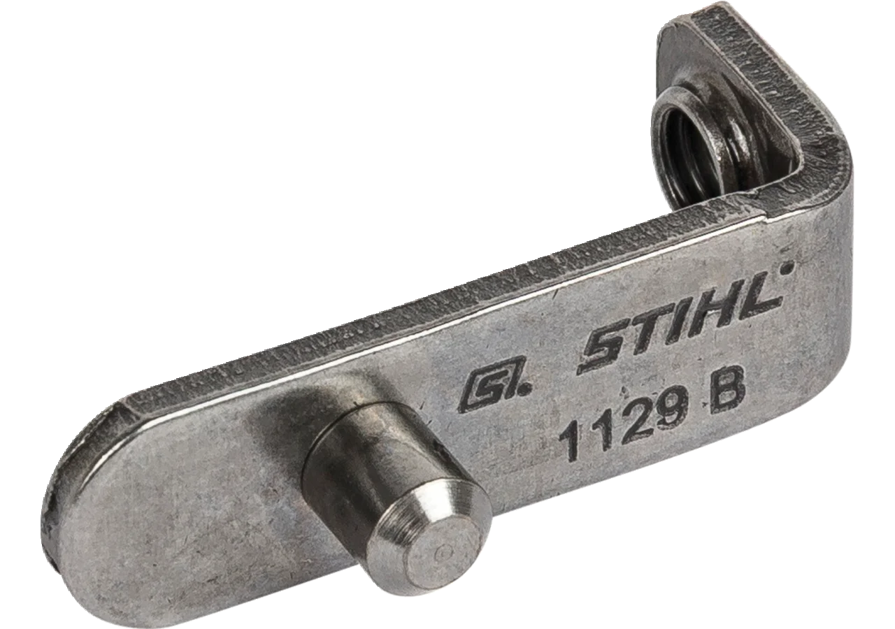 Spannschieber Kettenspanner, für Motorsäge Stihl Stihl