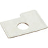 Stihl Luftfilter Flies, für Motorsäge Stihl 11301240801 – passend zu Modell: MS 170 Stihl