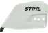 Kettenraddeckel für Motorsäge Stihl passend zu Modell: MS 341, MS Stihl