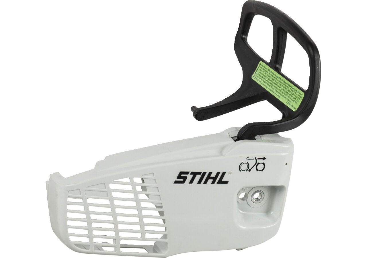 Kettenraddeckel komplett, für Motorsäge Stihl Stihl
