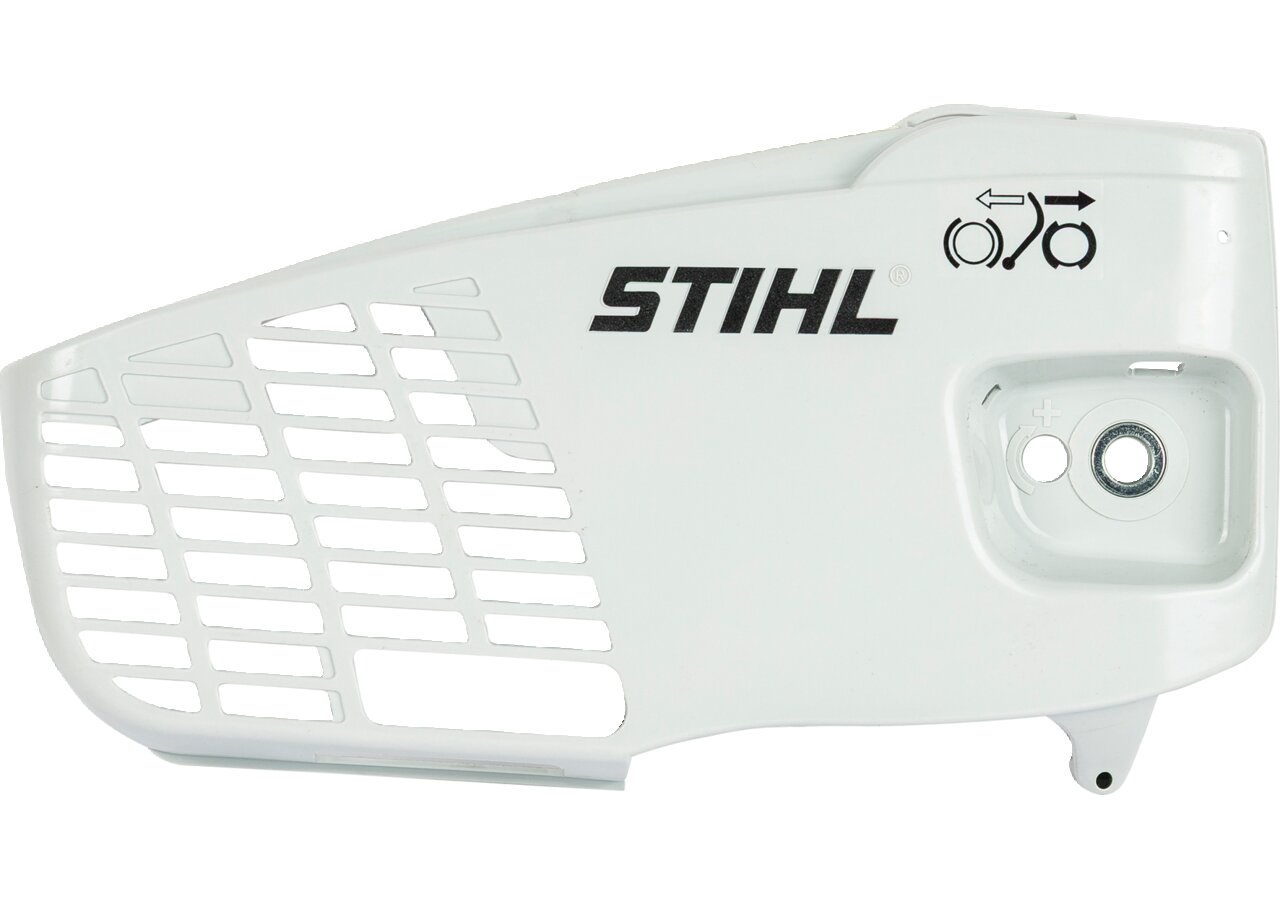 Kettenraddeckel für Motorsäge Stihl passend zu Modell: MS 192C, MS Stihl