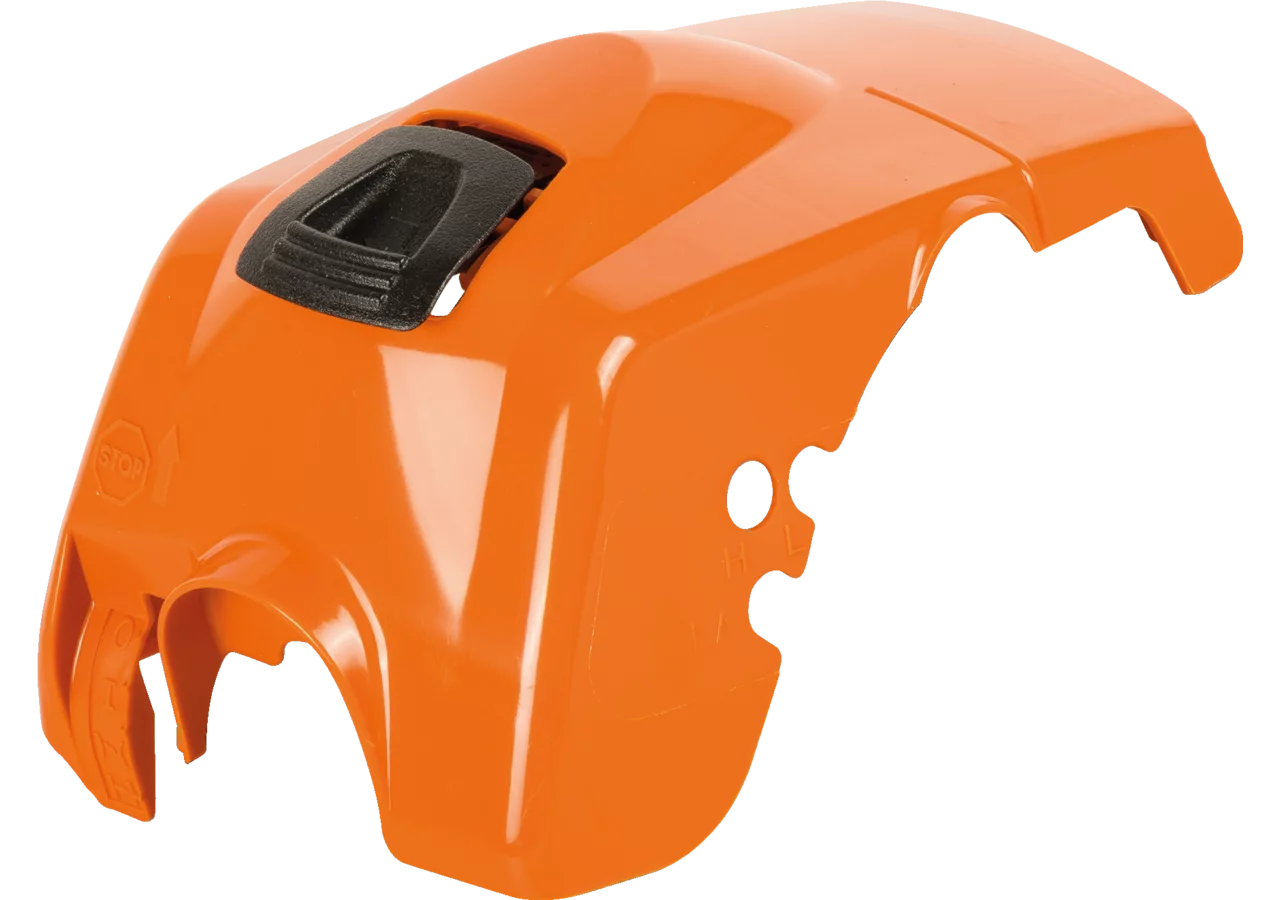 Zylinderhaube komplett, für Motorsäge Stihl passend zu Modell: MS 171, MS Stihl