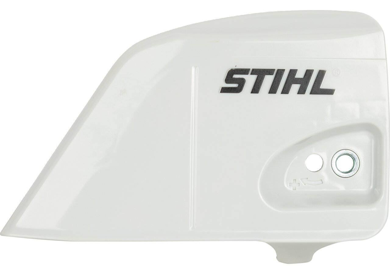 Kettenraddeckel für Motorsäge Stihl passend zu Modell: MS 171, MS Stihl