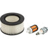 Stihl Servicekit für Motorsägen Stihl 11400074101 – passend zu Modell: MS 261 Stihl