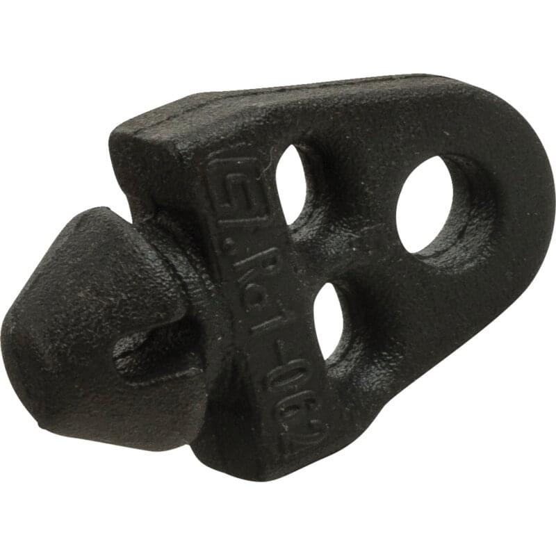 Stihl Gummipuffer Luftfilter, für Motorsäge Stihl 11411229903 – passend zu Modell: MS 261 Stihl