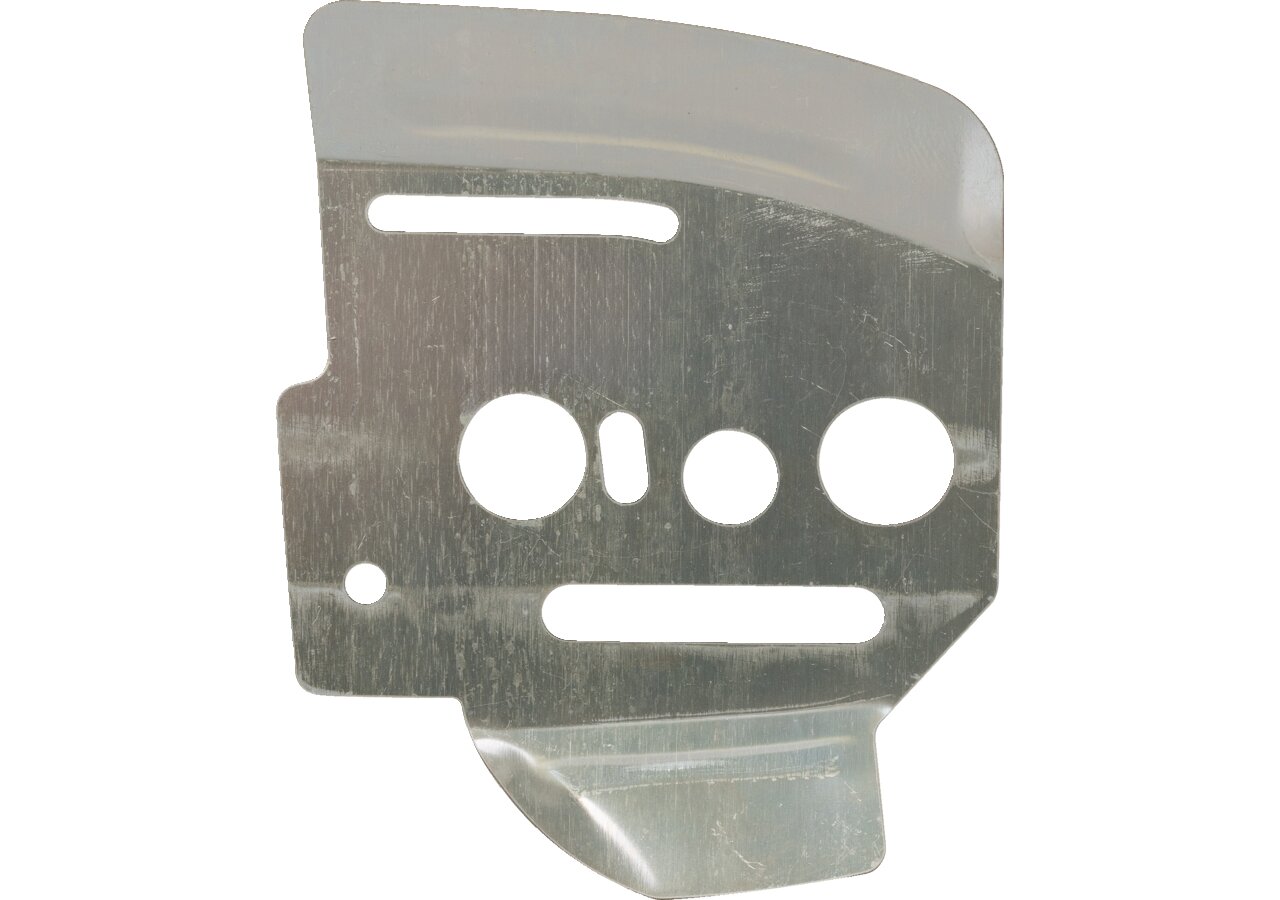 Kettenleitblech für Motorsäge Stihl Hersteller-Nr. 11416641030 Stihl