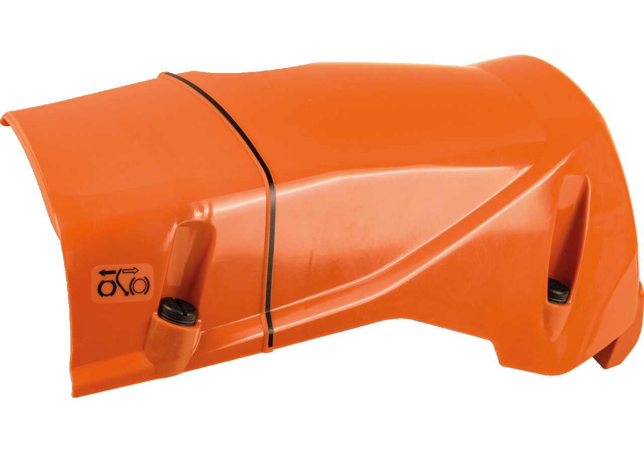 Motorabdeckung für Motorsäge Stihl passend zu Modell: MS 462, MS Stihl