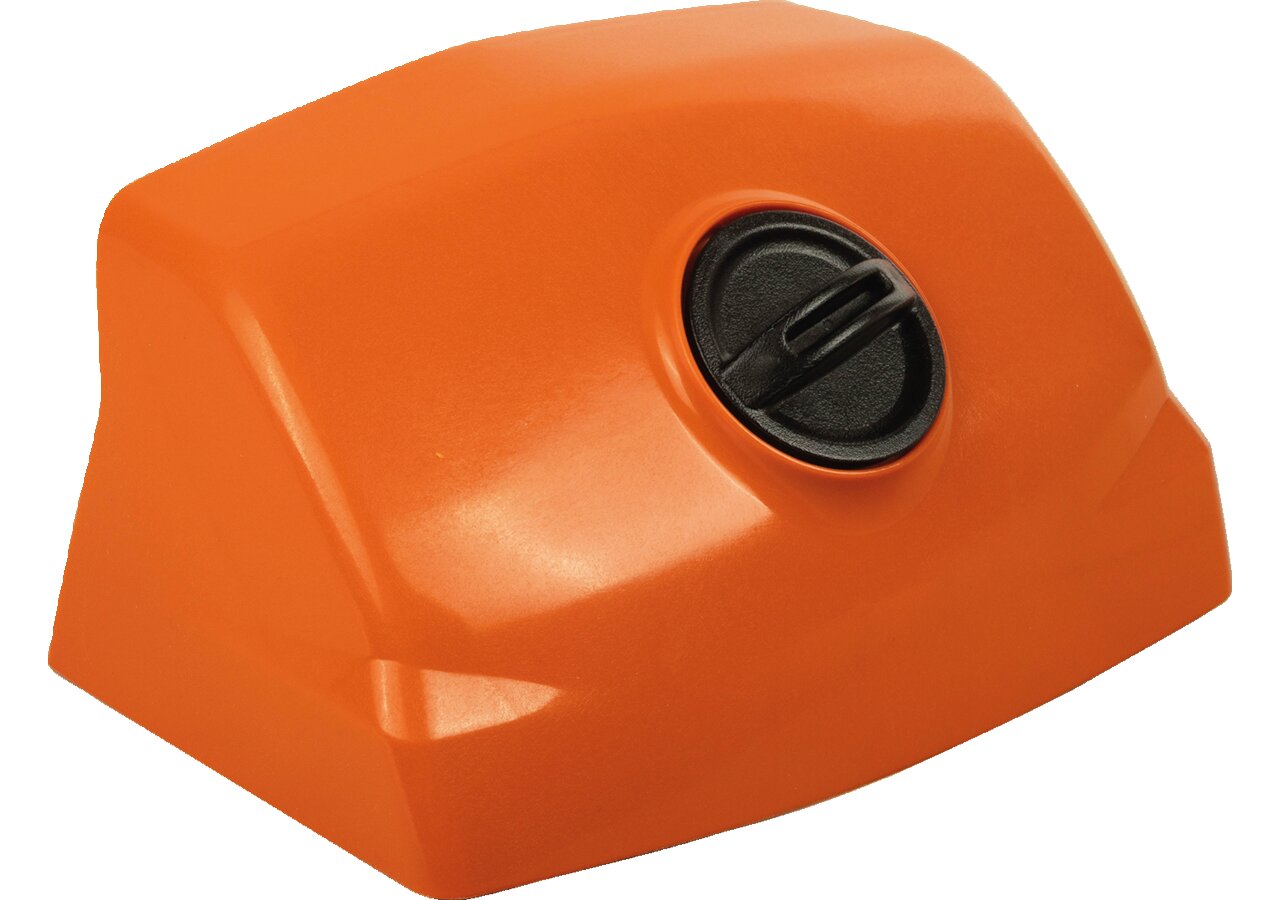 Luftfilterabdeckung für Motorsäge Stihl Hersteller-Nr. 11451401904 Stihl