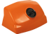 Luftfilterabdeckung für Motorsäge Stihl Hersteller-Nr. 11451401904 Stihl
