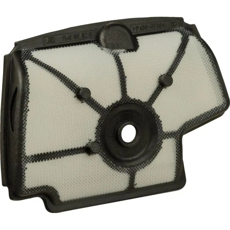 Stihl Luftfilter für Motorsäge Stihl 11461404400 – passend zu Modell: MS 150T Stihl