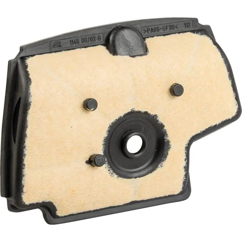 Stihl Luftfilter für Motorsäge Stihl 11461404402 – passend zu Modell: MS 150T Stihl