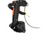 Griffgehäuse komplett, für Motorsäge Stihl Hersteller-Nr. 11467901012 Stihl