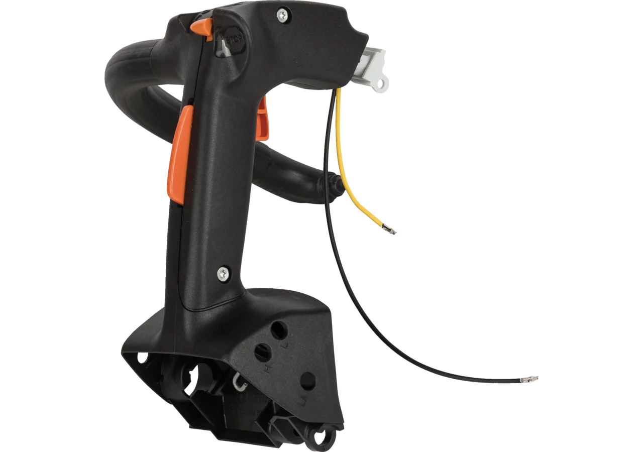 Griffgehäuse komplett, für Motorsäge Stihl Hersteller-Nr. 11467901012 Stihl