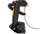 Griffgehäuse komplett, für Motorsäge Stihl Hersteller-Nr. 11467901012 Stihl