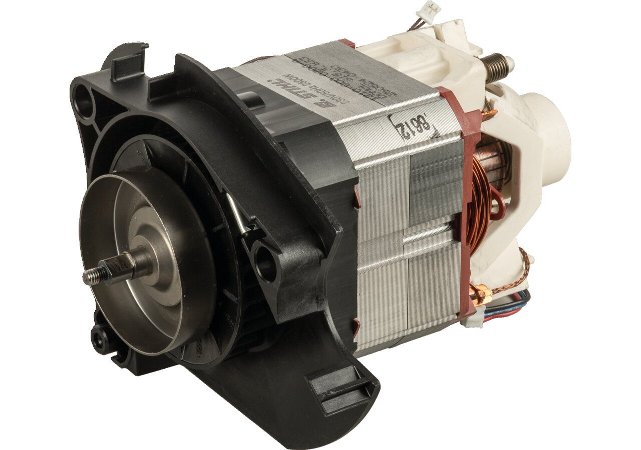 Elektromotor Ersatzmotor, für Motorsäge 230V Stihl Stihl