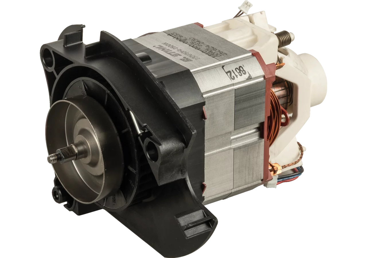 Elektromotor Ersatzmotor, für Motorsäge 230V Stihl Stihl