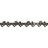 Stihl Sägekette T 3/8 Zoll, VM, S 1,6 mm, 72E Stihl 31320000072 – passend für Schwertlänge 50 cm Stihl