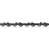 Stihl Sägekette T 3/8 Zoll, LP-HM, S 1,1 mm, 45E Stihl 36100000045 – picco micro mini mit Sicherheitstreibglied Stihl