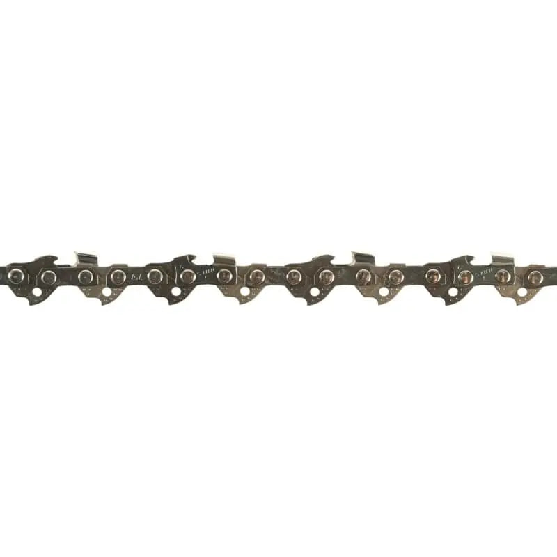 Stihl Sägekette T 3/8 Zoll, HM, S 1,1 mm, 52E Stihl 36100000052 – passend zu Modell: MS171 Stihl
