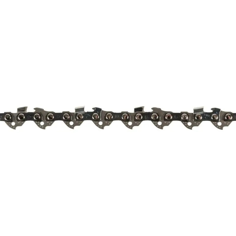 Stihl Sägekette T 3/8 Zoll, LP-HM, S 1,1 mm, 55E Stihl 36100000055 – picco micro mini mit Sicherheitstreibglied Stihl