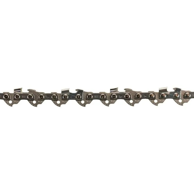 Stihl Sägekette T 3/8 Zoll, LP-HM, S 1,1 mm, 56E Stihl 36100000056 – picco micro mini mit Sicherheitstreibglied Stihl
