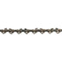 Stihl Sägekette T 3/8 Zoll, LP-HM, S 1,1 mm, 56E Stihl 36100000056 – picco micro mini mit Sicherheitstreibglied Stihl