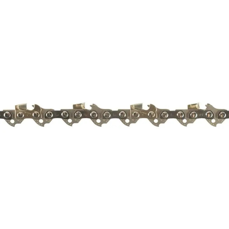 Stihl Sägekette T 3/8 Zoll, Hartmetall, S 1,6 mm, 50E Stihl 36120000050 – passend für Schwertlänge 35 cm Stihl