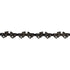 Stihl Sägekette T 3/8 Zoll, Hartmetall, S 1,3 mm, 55E Stihl 36120000055 – passend für Schwertlänge 35 cm Stihl