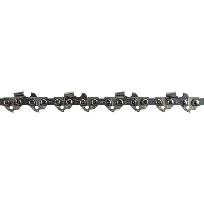 Stihl Längsschnittsägekette T 3/8 Zoll, HM, S 1,3 mm, 72E Stihl 36140000072 – passend zu Modell: MS171 Stihl
