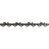 Stihl Längsschnittsägekette T 3/8 Zoll, HM, S 1,3 mm, 72E Stihl 36140000072 – passend zu Modell: MS171 Stihl