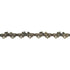 Stihl Sägekette T 3/8 Zoll, VM, S 1,3 mm, 44E Stihl 36160000044 – passend zu Modell: MS 180 Stihl